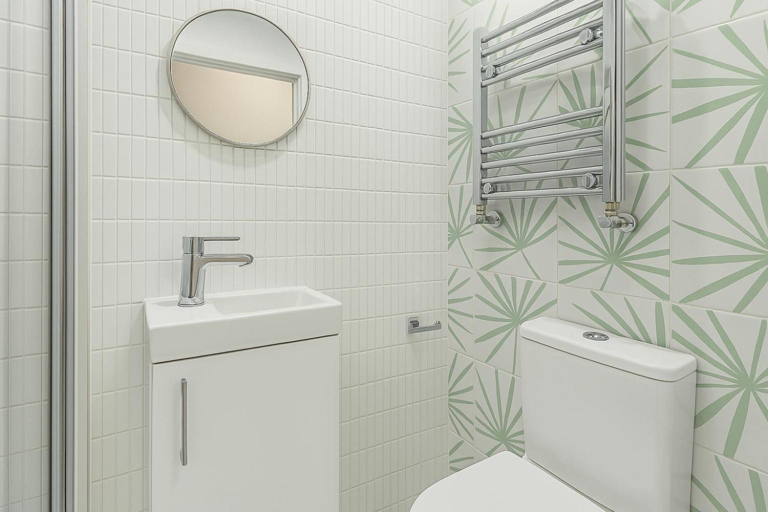 Bright Private Rooms - Peaceful Morden Location Лондон Екстериор снимка